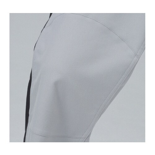 つなぎ服 赤 3L 12−207−RE−3L