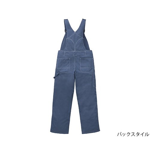 1−3680−NB−4Lサロペット 4L