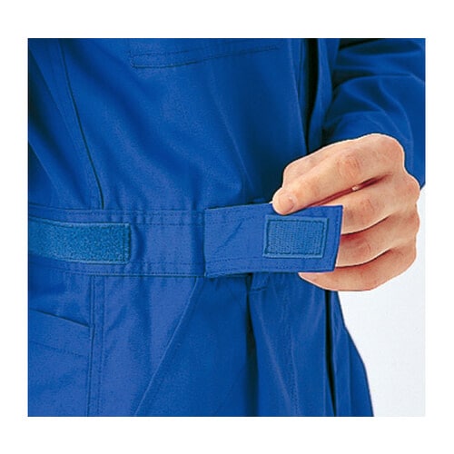 つなぎ服 赤 4L 12−206−RE−4L