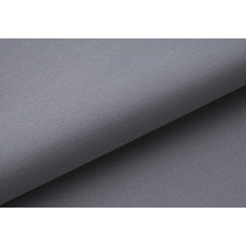 つなぎ服 シルバーグレー M 1−830