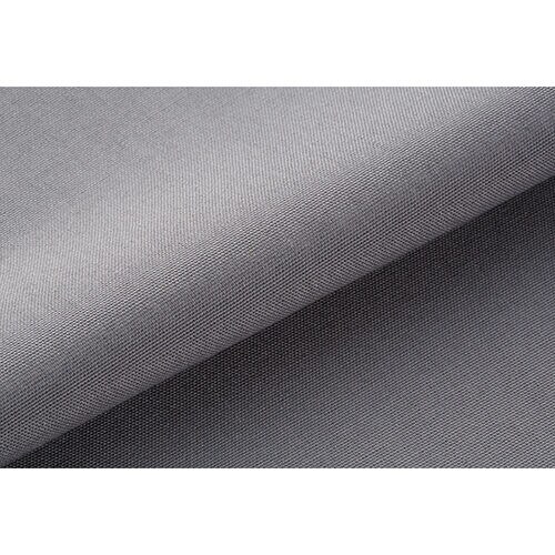 つなぎ服 シルバーグレー L 12−25