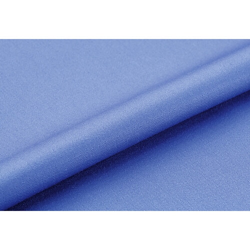 つなぎ服 ロイヤルブルー M 1−596