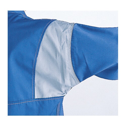 つなぎ服 赤 3L 1−5950−RE−3L