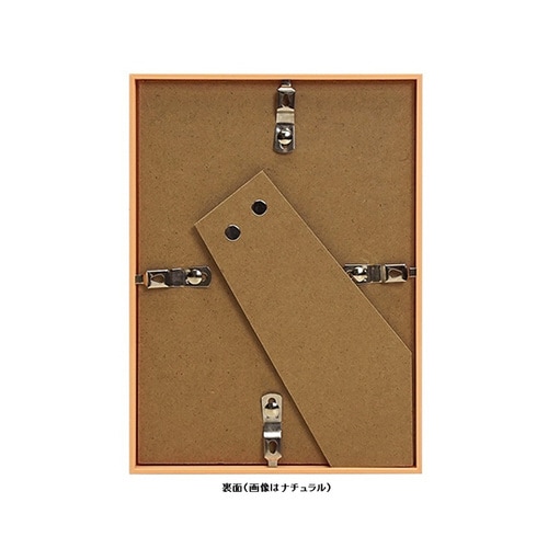 VSL−2L−WH スリムフレーム 白