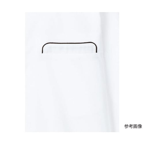 FJ0706U−8 L コックコート