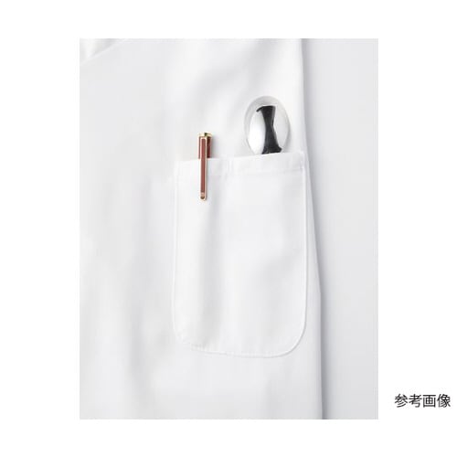 FJ0706U−8 L コックコート