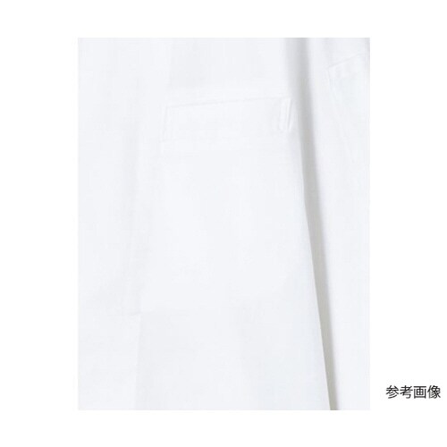 FJ0707U−16 3L コックコート