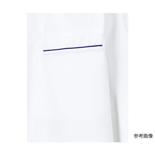 FJ0705U−7 3L コックコート