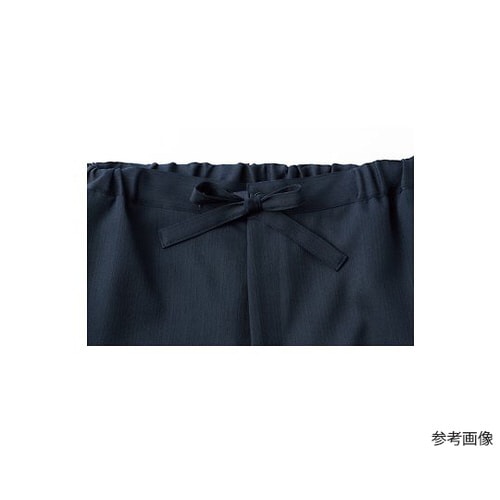 FP6702U−8 M 作務衣(下衣)