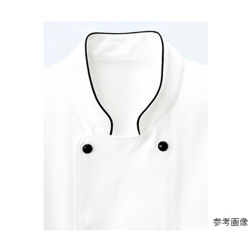 FB4513U−4 3L コックシャツ