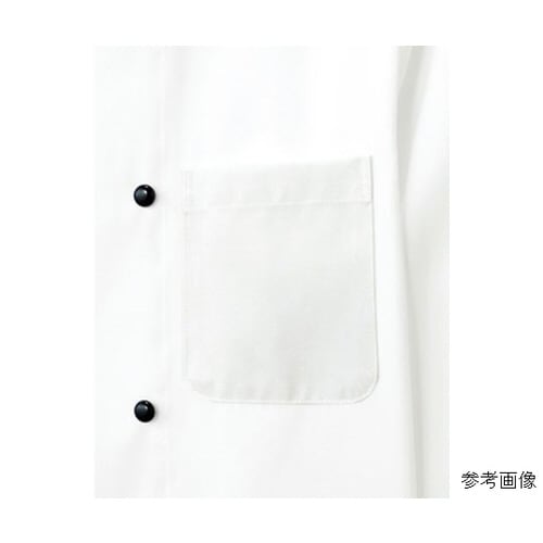 FB4513U−4 3L コックシャツ