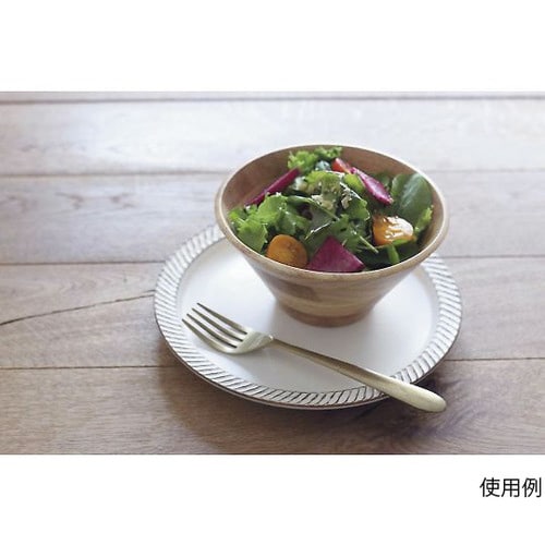 V−038 サラダボウル ナチュラル