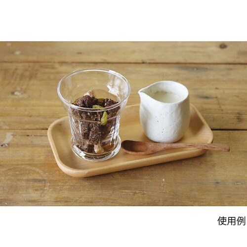 ブナ 長角プレート 18 V−058