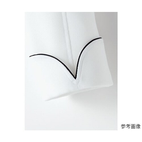 FB4503U−15 SS コックシャツ