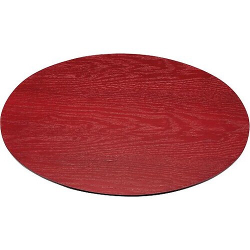 14.0小判両面敷膳 V−081