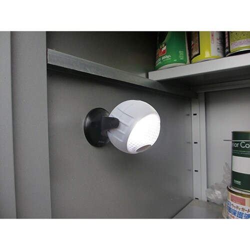 DLB−N600A らくらくセンサライト