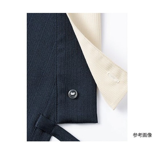 FJ0704U−16 M 作務衣(上衣)