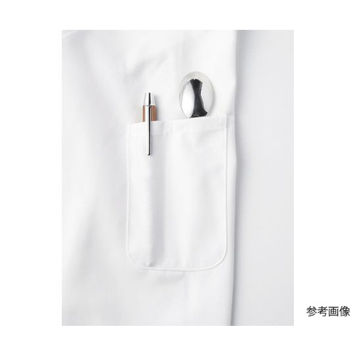 FJ0707U−16 LL コックコート