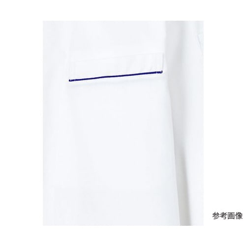 FJ0705U−7 SS コックコート