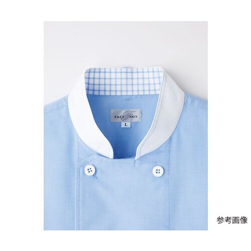 FB4522U−7 L コックシャツ