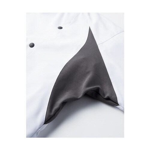 FB4553U−2 5L コックシャツ