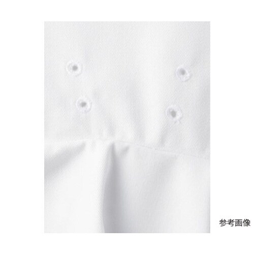 FJ0705U−16 SS コックコート