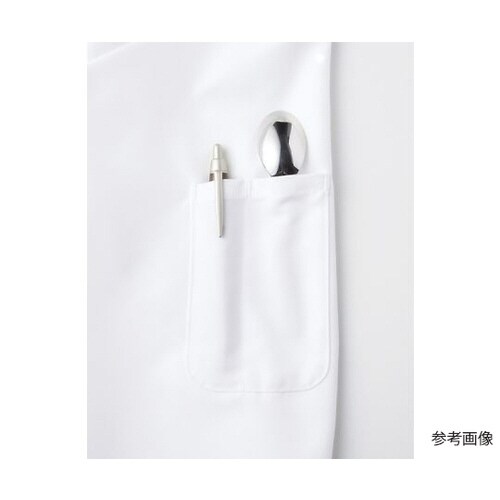 FB4552U−16 3L コックシャツ