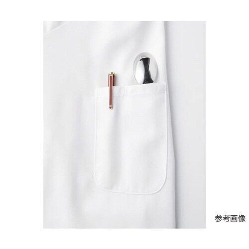 FJ0706U−5 LL コックコート