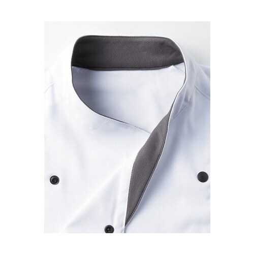 FB4553U−2 4L コックシャツ