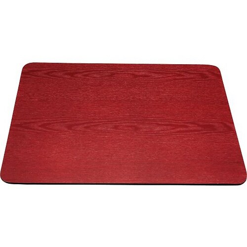 14.0長角両面敷膳 V−082