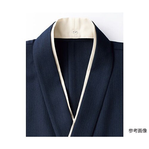 FJ0704U−1 S 作務衣(上衣)