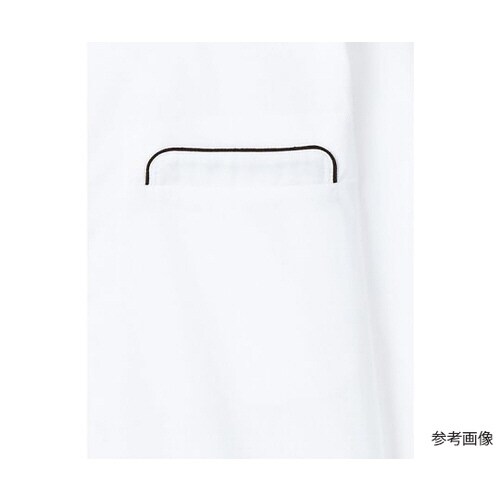 FJ0706U−8 M コックコート