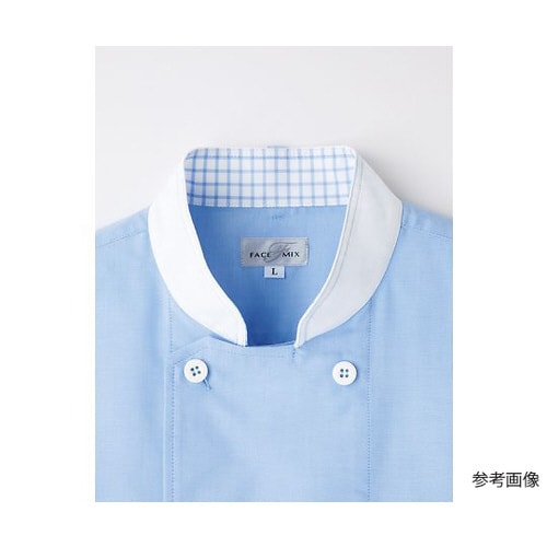 FB4522U−9 4L コックシャツ