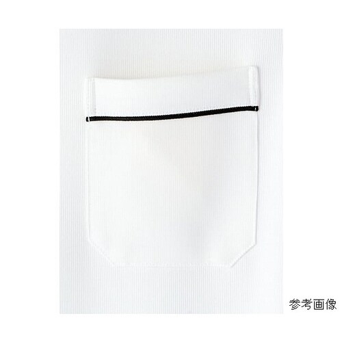 FB4503U−16 SS コックシャツ