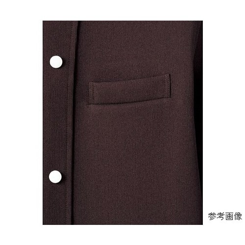 FB4504U−16 3L コックシャツ