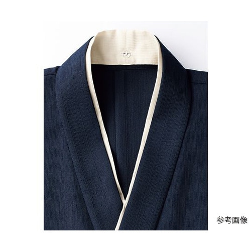 FJ0704U−8 L 作務衣(上衣)