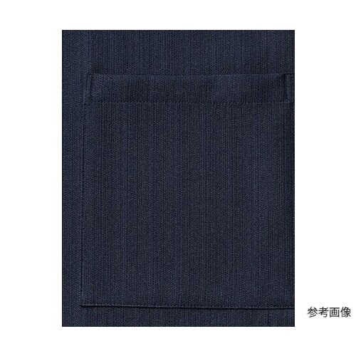 FJ0704U−8 L 作務衣(上衣)