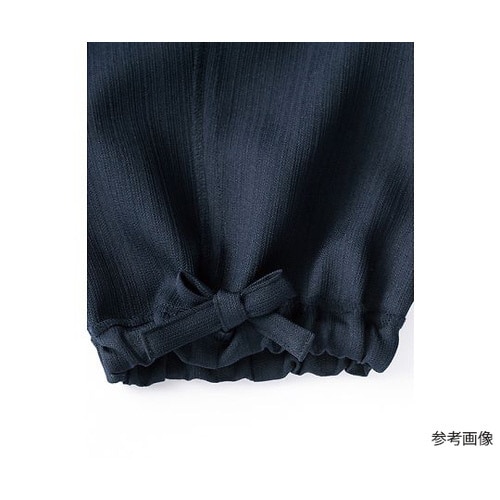 FP6702U−8 LL 作務衣(下衣)