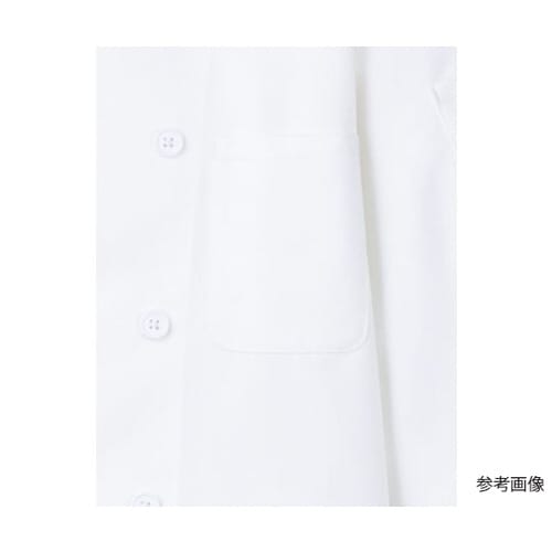 FB4552U−15 3L コックシャツ