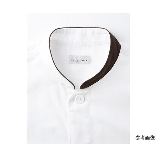 FJ0706U−8 LL コックコート