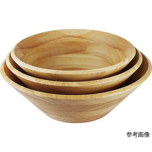 V−034 サラダボウル ナチュラル