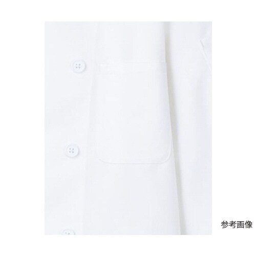 FB4552U−15 5L コックシャツ