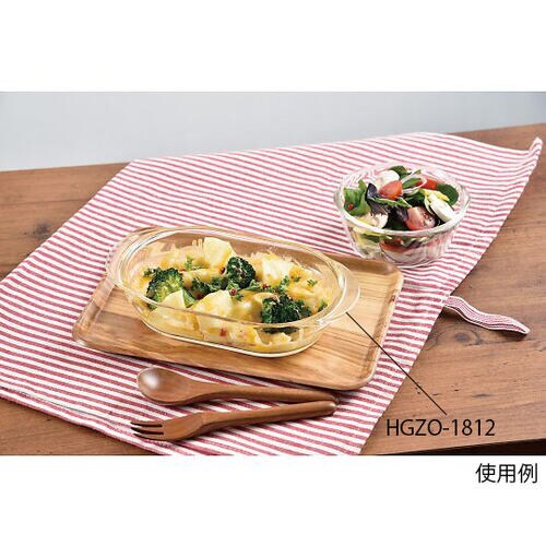 HGZO−1812 グラタン皿12セット