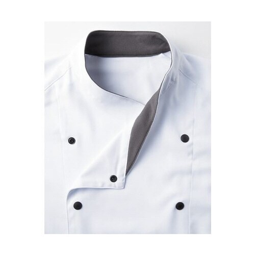 FB4553U−2 S コックシャツ