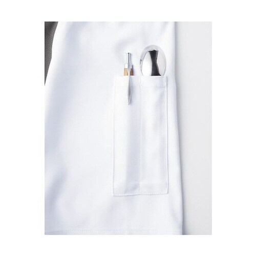 FB4553U−2 S コックシャツ