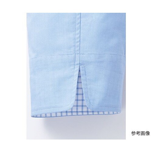 FB4522U−13 M コックシャツ