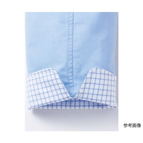 FB4522U−13 M コックシャツ