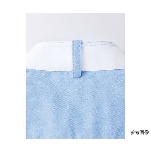 FB4522U−9 L コックシャツ