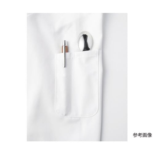 FJ0707U−5 3L コックコート