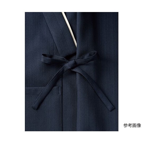 FJ0704U−1 SS 作務衣(上衣)